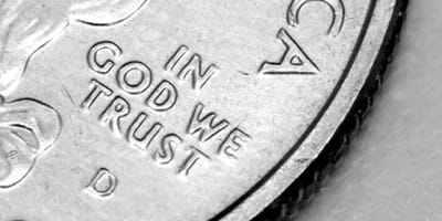 How to Discover God’s Abundance When You’re Broke